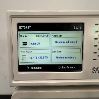 Sartorius Incucyte SX5 Live Cell Imager w/ PHCBI Co2 Incubator image 3